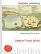 Siege of Tripoli (1551), Jesse Russell,Ronald Cohn 