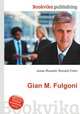 Gian M. Fulgoni, Jesse Russell,Ronald Cohn 