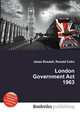 London Government Act 1963, Jesse Russell,Ronald Cohn 