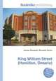 King William Street (Hamilton, Ontario), Jesse Russell,Ronald Cohn 