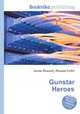 Gunstar Heroes, Jesse Russell,Ronald Cohn 