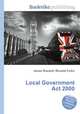 Local Government Act 2000, Jesse Russell,Ronald Cohn 