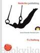 Fu Haifeng, Jesse Russell,Ronald Cohn 