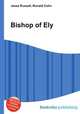 Bishop of Ely, Jesse Russell,Ronald Cohn 