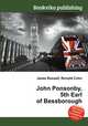 John Ponsonby, 5th Earl of Bessborough, Jesse Russell,Ronald Cohn 
