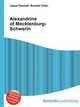 Alexandrine of Mecklenburg-Schwerin, Jesse Russell,Ronald Cohn 