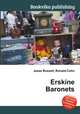 Erskine Baronets, Jesse Russell,Ronald Cohn 