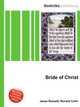 Bride of Christ, Jesse Russell,Ronald Cohn 