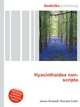 Hyacinthoides non-scripta, Jesse Russell,Ronald Cohn 