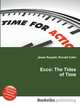 Ecco: The Tides of Time, Jesse Russell,Ronald Cohn 
