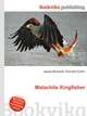 Malachite Kingfisher, Jesse Russell,Ronald Cohn 