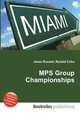 MPS Group Championships, Jesse Russell,Ronald Cohn 