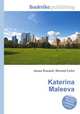 Katerina Maleeva, Jesse Russell,Ronald Cohn 