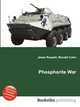 Phosphorite War, Jesse Russell,Ronald Cohn 