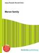 Moran family, Jesse Russell,Ronald Cohn 