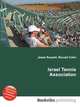 Israel Tennis Association, Jesse Russell,Ronald Cohn 
