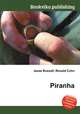 Piranha, Jesse Russell,Ronald Cohn 