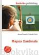 Mapua Cardinals, Jesse Russell,Ronald Cohn 