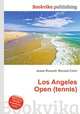 Los Angeles Open (tennis), Jesse Russell,Ronald Cohn 