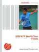 2009 ATP World Tour Finals, Jesse Russell,Ronald Cohn 