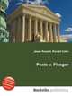 Poole v. Fleeger, Jesse Russell,Ronald Cohn 