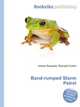 Band-rumped Storm Petrel, Jesse Russell,Ronald Cohn 