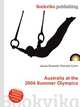 Australia at the 2004 Summer Olympics, Jesse Russell,Ronald Cohn 
