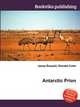Antarctic Prion, Jesse Russell,Ronald Cohn 
