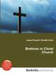 Brethren in Christ Church, Jesse Russell,Ronald Cohn 