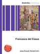 Francesco del Cossa, Jesse Russell,Ronald Cohn 
