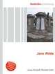 Jane Wilde, Jesse Russell,Ronald Cohn 