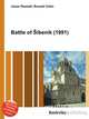 Battle of Sibenik (1991), Jesse Russell,Ronald Cohn 
