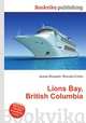 Lions Bay, British Columbia, Jesse Russell,Ronald Cohn 
