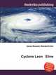 Cyclone Leon Eline, Jesse Russell,Ronald Cohn 