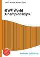 BWF World Championships, Jesse Russell,Ronald Cohn 