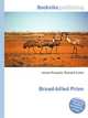 Broad-billed Prion, Jesse Russell,Ronald Cohn 