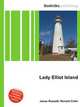Lady Elliot Island, Jesse Russell,Ronald Cohn 