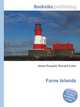 Farne Islands, Jesse Russell,Ronald Cohn 