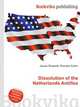 Dissolution of the Netherlands Antilles, Jesse Russell,Ronald Cohn 