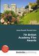 7th British Academy Film Awards, Jesse Russell,Ronald Cohn 