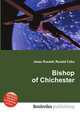 Bishop of Chichester, Jesse Russell,Ronald Cohn 