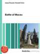 Battle of Macau, Jesse Russell,Ronald Cohn 