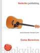 Coma Berenices, Jesse Russell,Ronald Cohn 