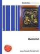 Quatrefoil, Jesse Russell,Ronald Cohn 