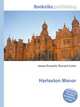 Harlaxton Manor, Jesse Russell,Ronald Cohn 