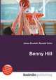 Benny Hill, Jesse Russell,Ronald Cohn 