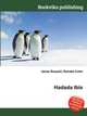 Hadada Ibis, Jesse Russell,Ronald Cohn 