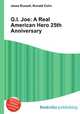 G.I. Joe: A Real American Hero 25th Anniversary, Jesse Russell,Ronald Cohn 