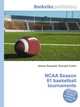 NCAA Season 81 basketball tournaments, Jesse Russell,Ronald Cohn 