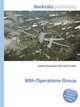 60th Operations Group, Jesse Russell,Ronald Cohn 